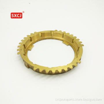 synchronizer cone three pieces set
